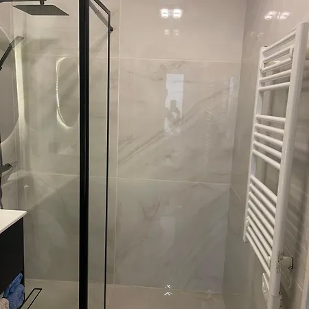 Stade Riviera Apartment *